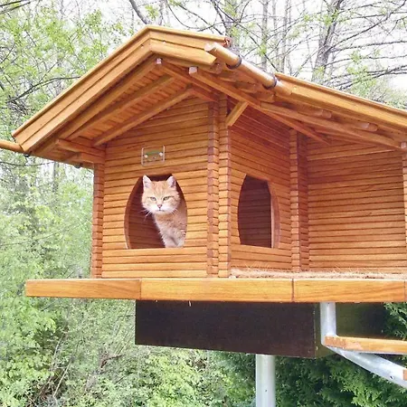 Wagner Apartamento Isny im Allgäu