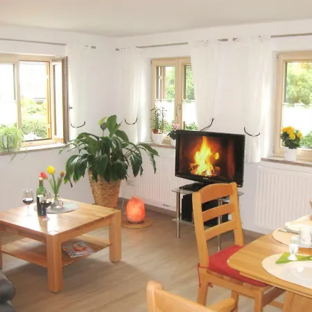 Wagner Apartamento Isny im Allgäu