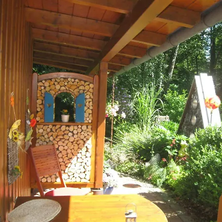 Apartamento Wagner