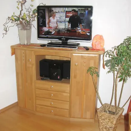 Apartamento Wagner