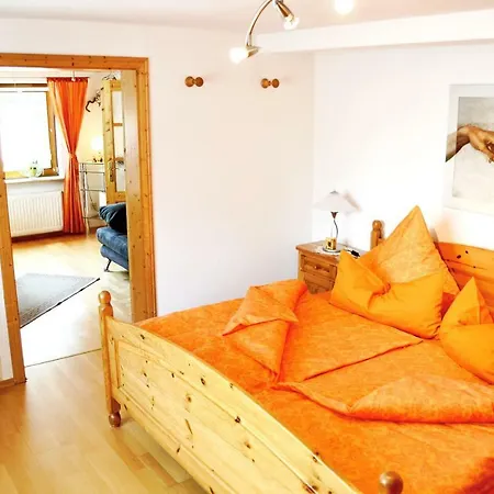 Apartamento Wagner *