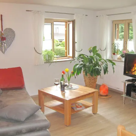 Apartamento Wagner