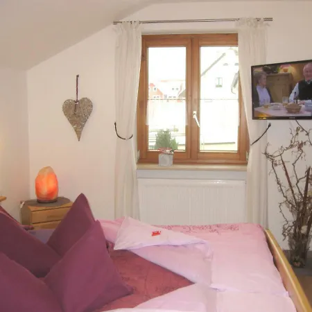 Apartamento Wagner