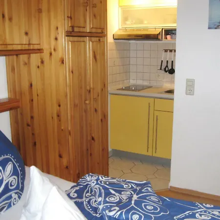 Wagner Apartamento *