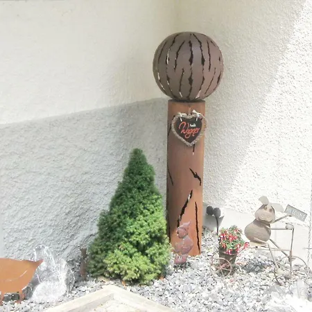 Apartamento Wagner Isny im Allgäu