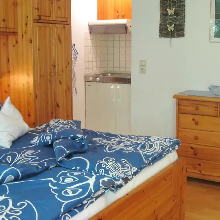 Apartamento Wagner Isny im Allgäu
