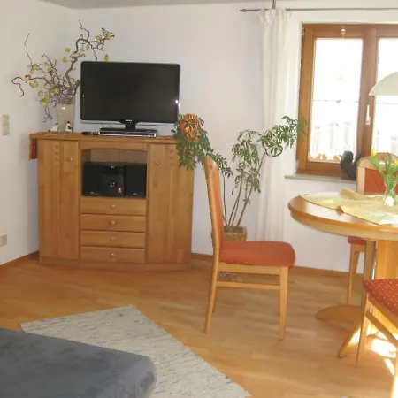 Wagner Apartamento *