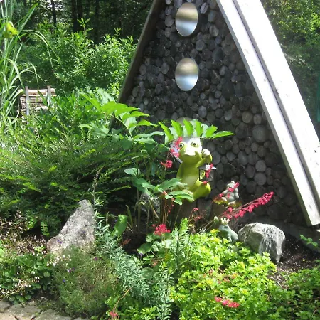Wagner Apartamento Isny im Allgäu