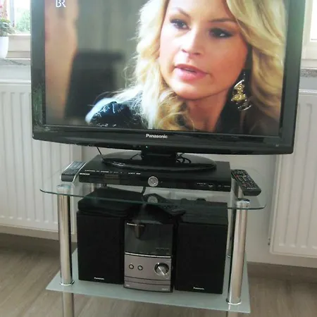 Apartment Wagner Isny im Allgäu