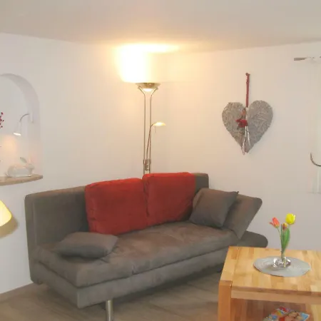 Wagner Apartamento Isny im Allgäu