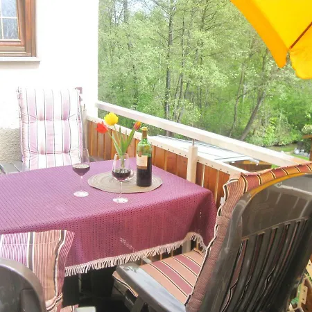 Wagner Apartamento Isny im Allgäu